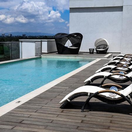 Trademark Hotel, A Member Of Design Hotels Nairobi Luaran gambar