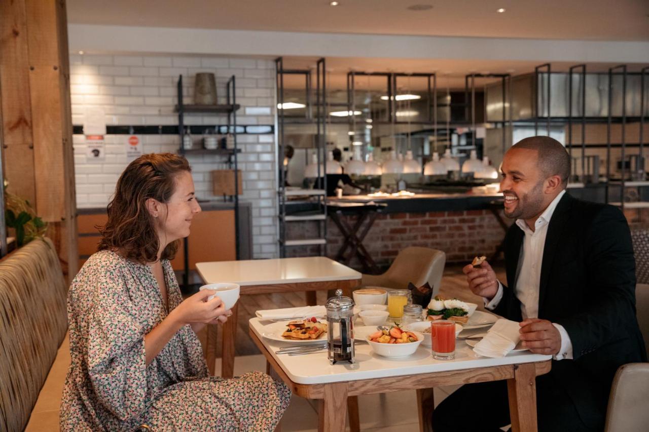 Trademark Hotel, A Member Of Design Hotels Nairobi Luaran gambar