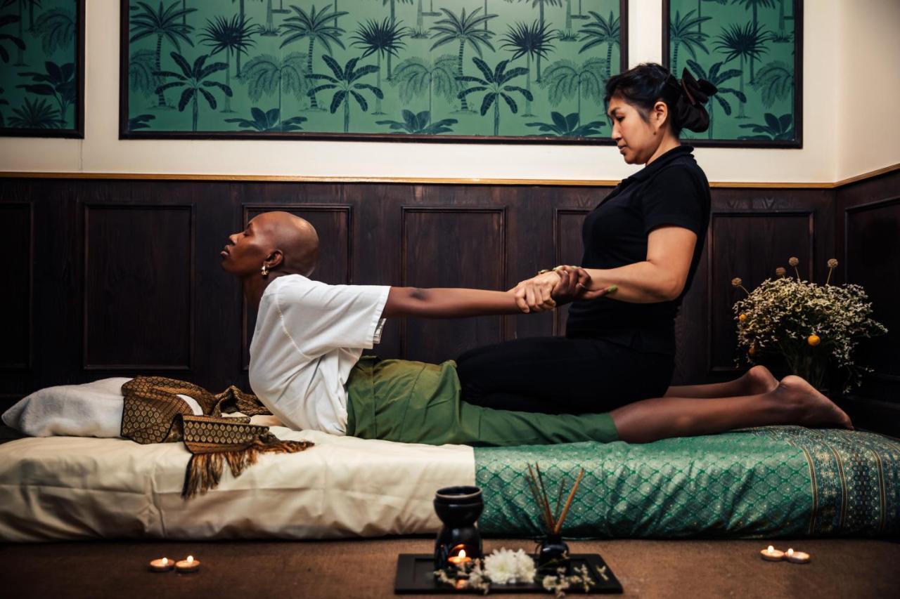 Trademark Hotel, A Member Of Design Hotels Nairobi Luaran gambar