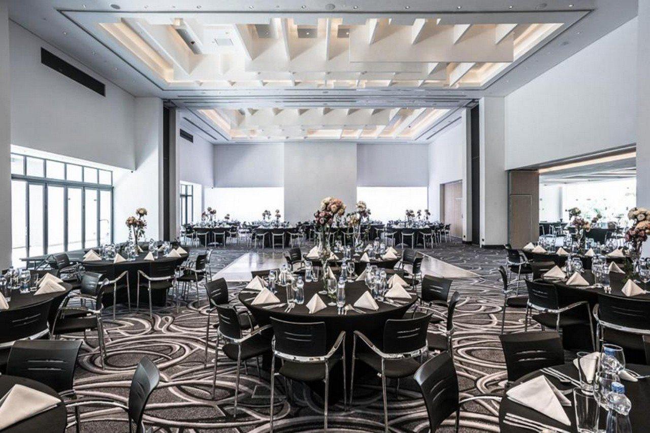 Trademark Hotel, A Member Of Design Hotels Nairobi Luaran gambar