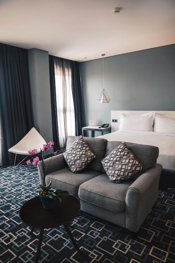 Trademark Hotel, A Member Of Design Hotels Nairobi Luaran gambar