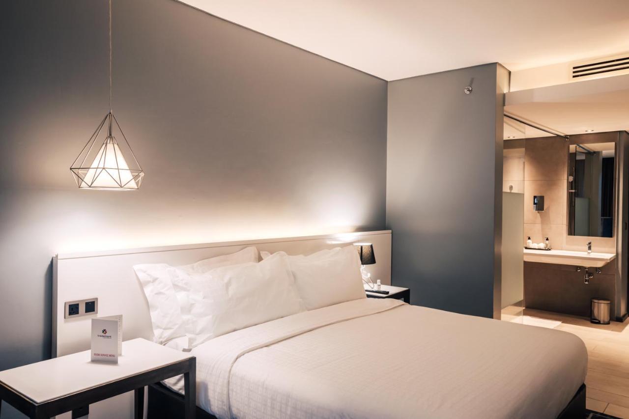 Trademark Hotel, A Member Of Design Hotels Nairobi Luaran gambar