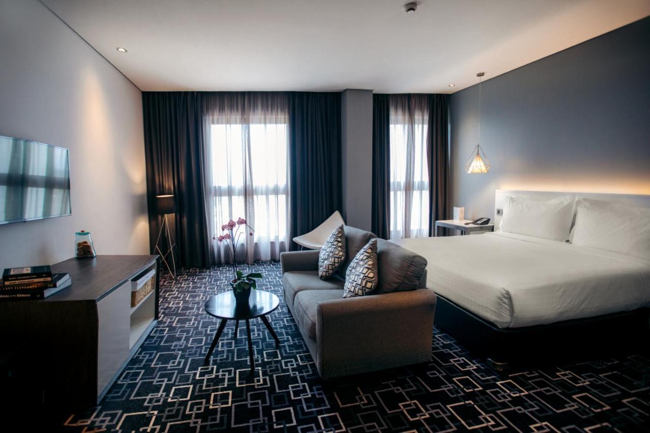 Trademark Hotel, A Member Of Design Hotels Nairobi Luaran gambar