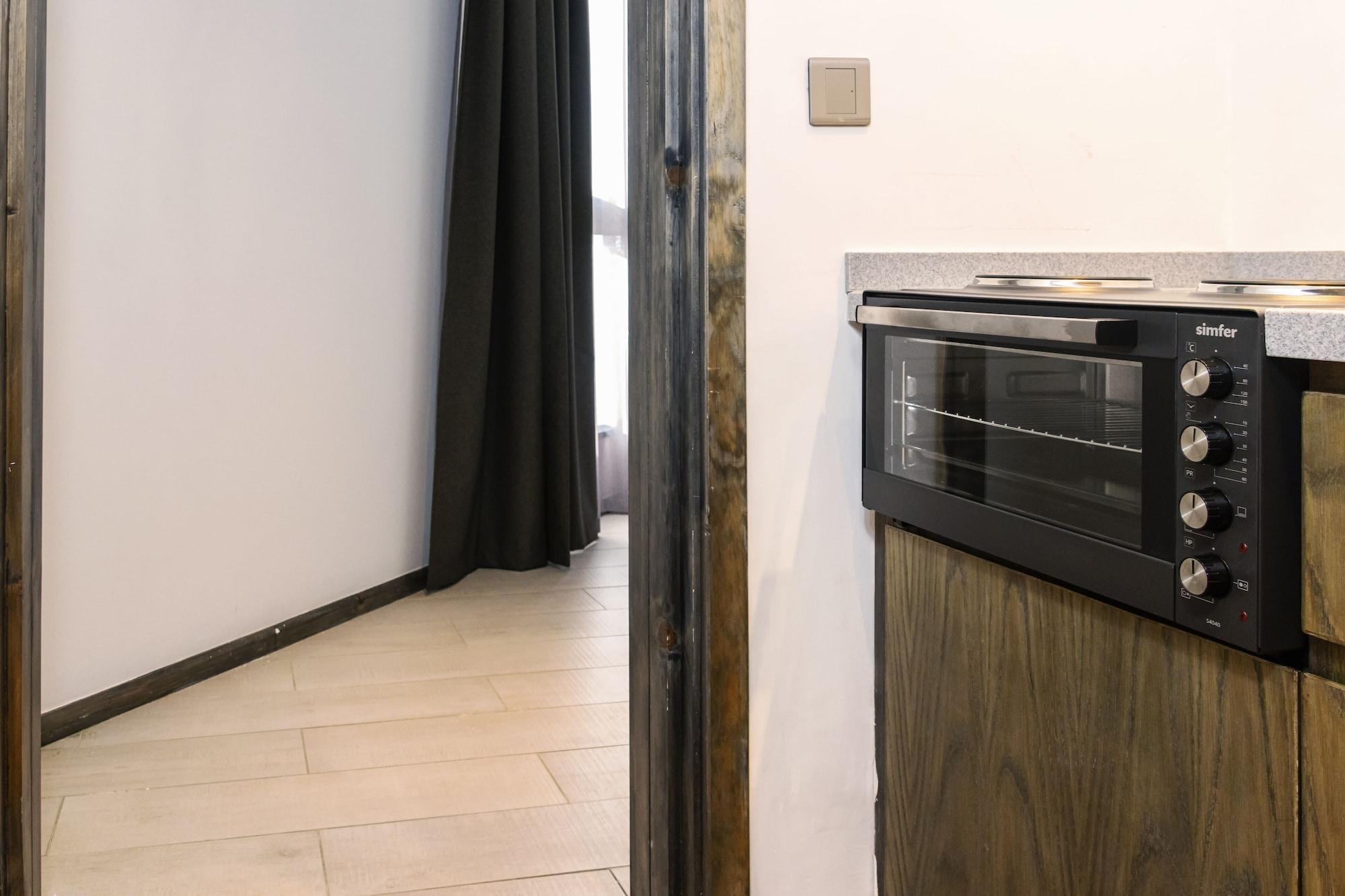Trademark Hotel, A Member Of Design Hotels Nairobi Luaran gambar