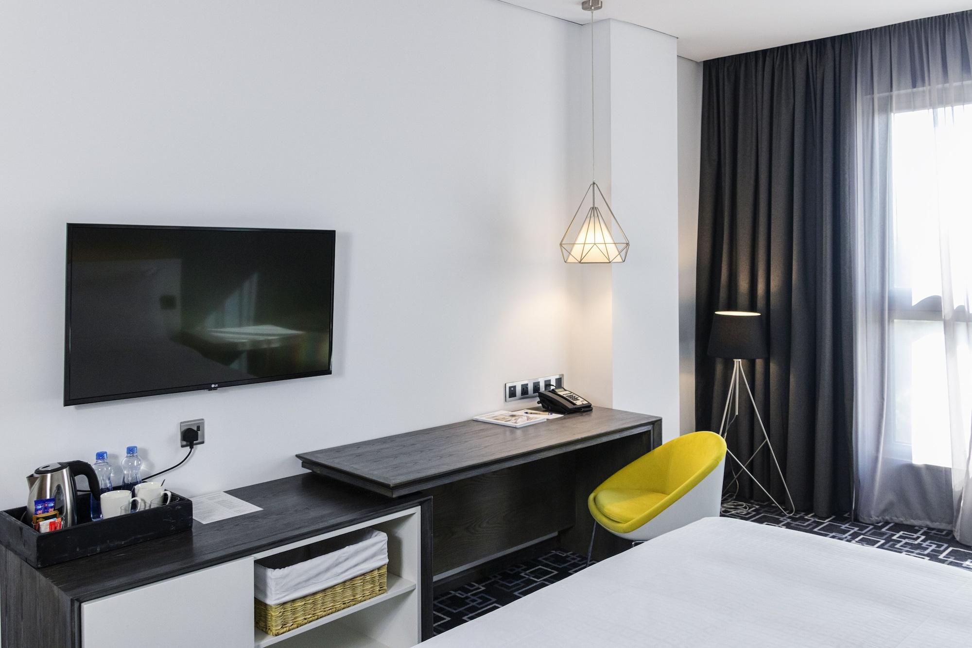 Trademark Hotel, A Member Of Design Hotels Nairobi Luaran gambar
