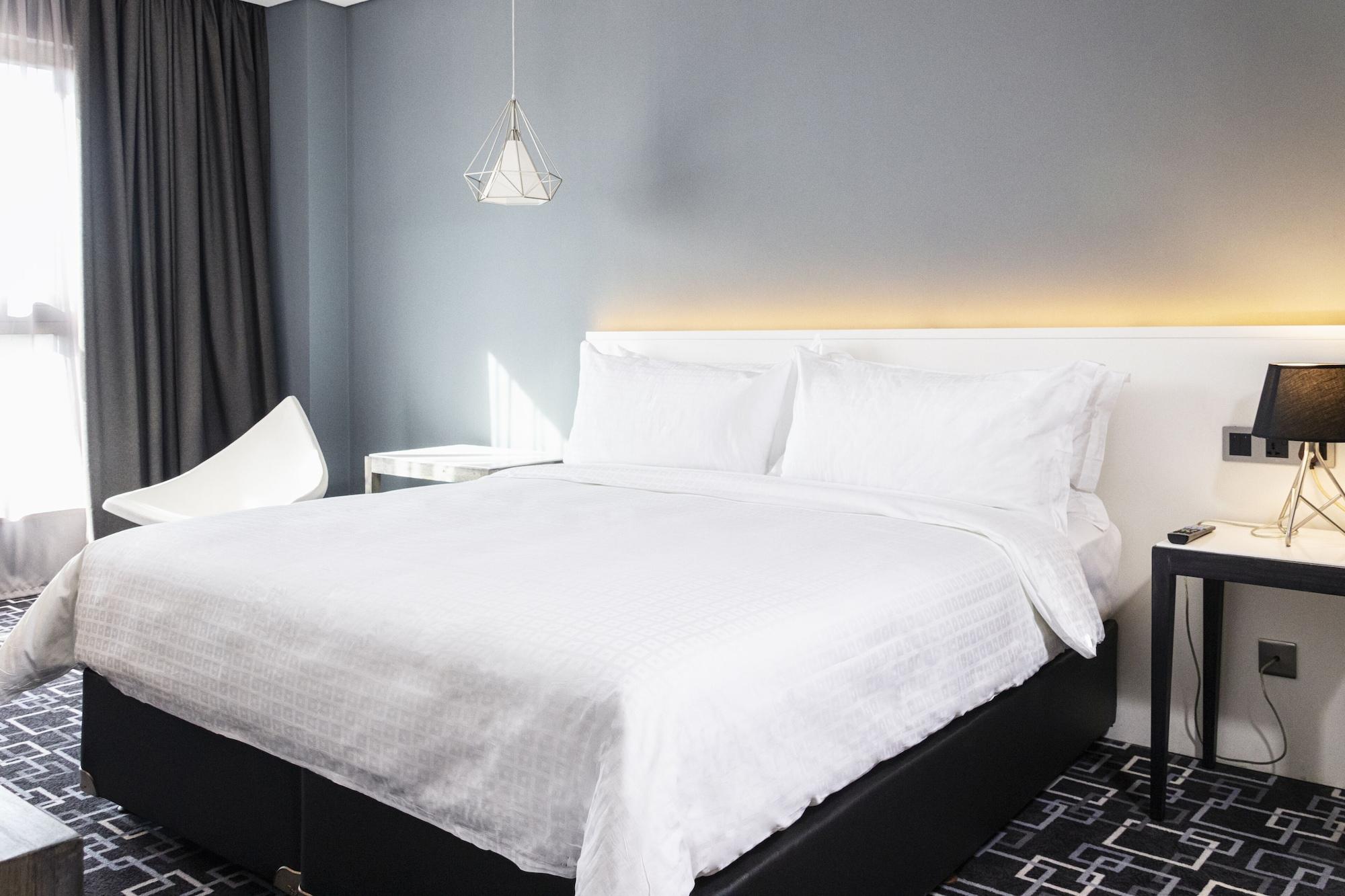 Trademark Hotel, A Member Of Design Hotels Nairobi Luaran gambar