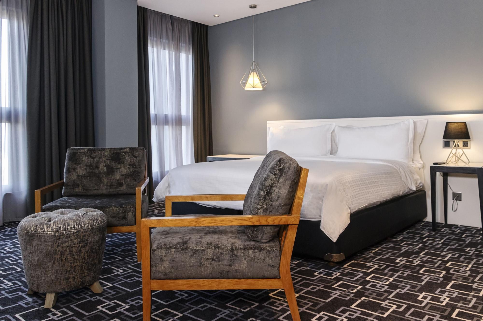 Trademark Hotel, A Member Of Design Hotels Nairobi Luaran gambar