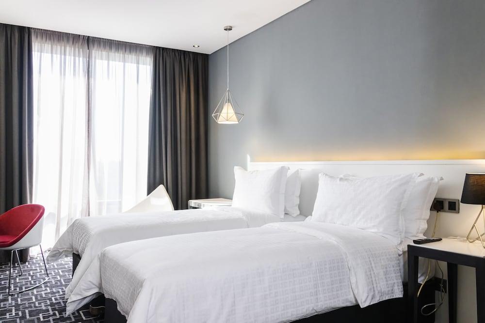 Trademark Hotel, A Member Of Design Hotels Nairobi Luaran gambar