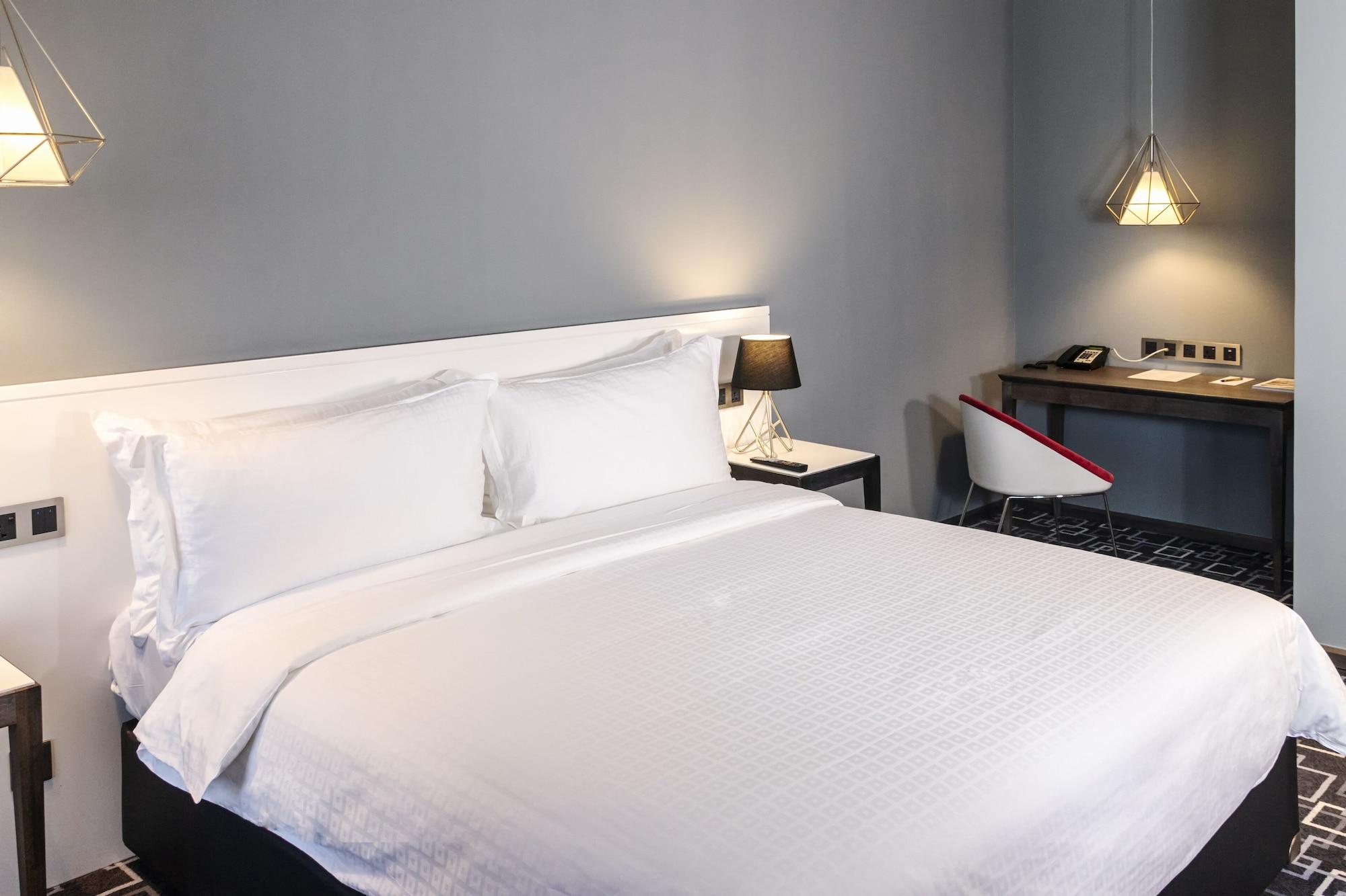 Trademark Hotel, A Member Of Design Hotels Nairobi Luaran gambar