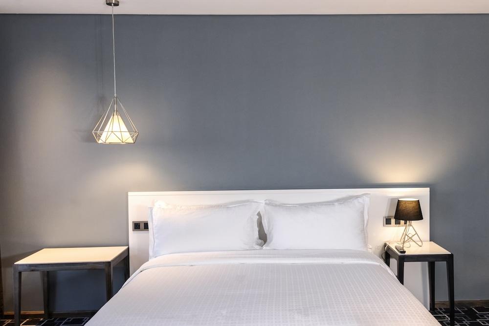 Trademark Hotel, A Member Of Design Hotels Nairobi Luaran gambar