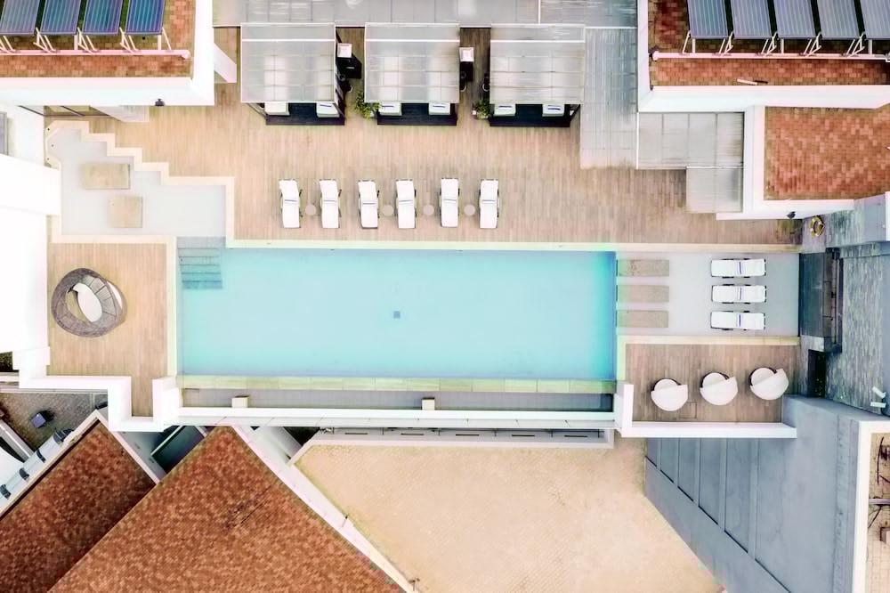 Trademark Hotel, A Member Of Design Hotels Nairobi Luaran gambar