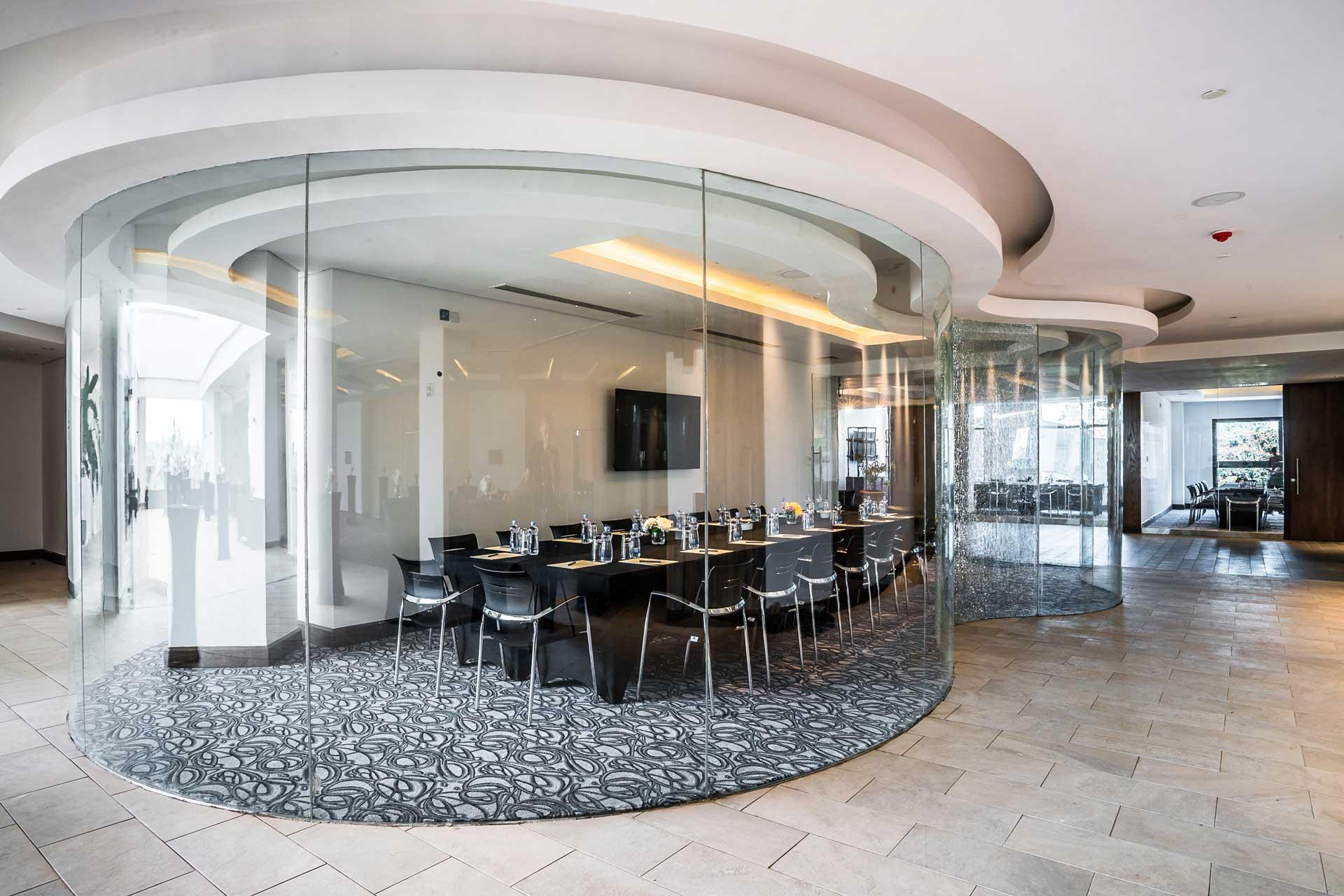 Trademark Hotel, A Member Of Design Hotels Nairobi Luaran gambar
