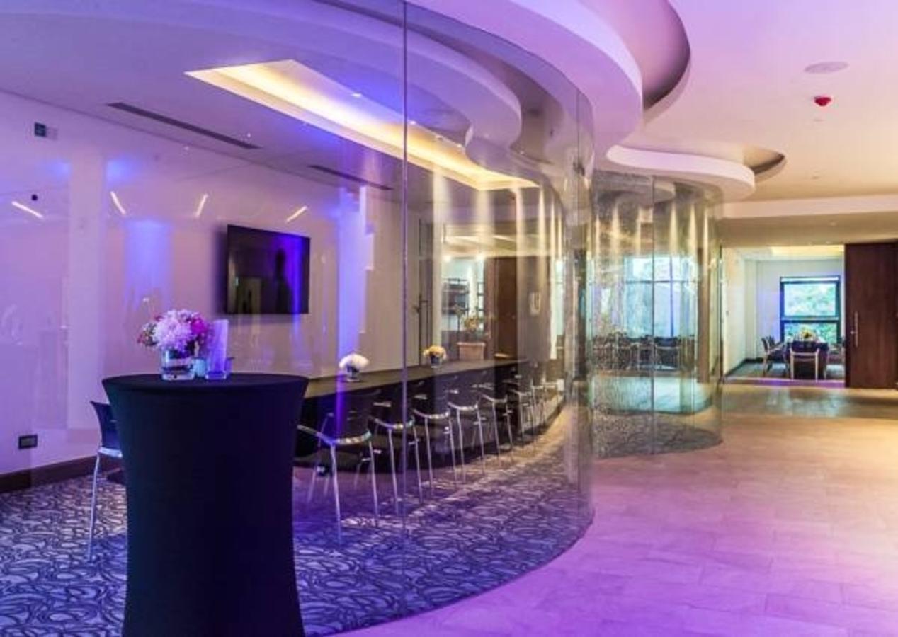 Trademark Hotel, A Member Of Design Hotels Nairobi Luaran gambar