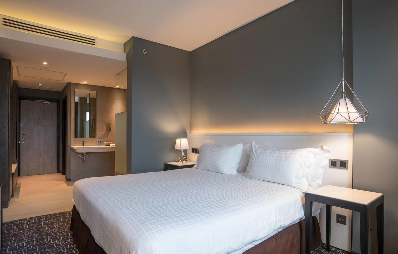 Trademark Hotel, A Member Of Design Hotels Nairobi Luaran gambar