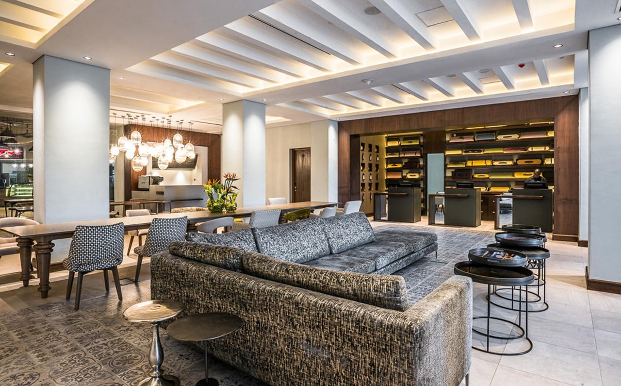 Trademark Hotel, A Member Of Design Hotels Nairobi Luaran gambar