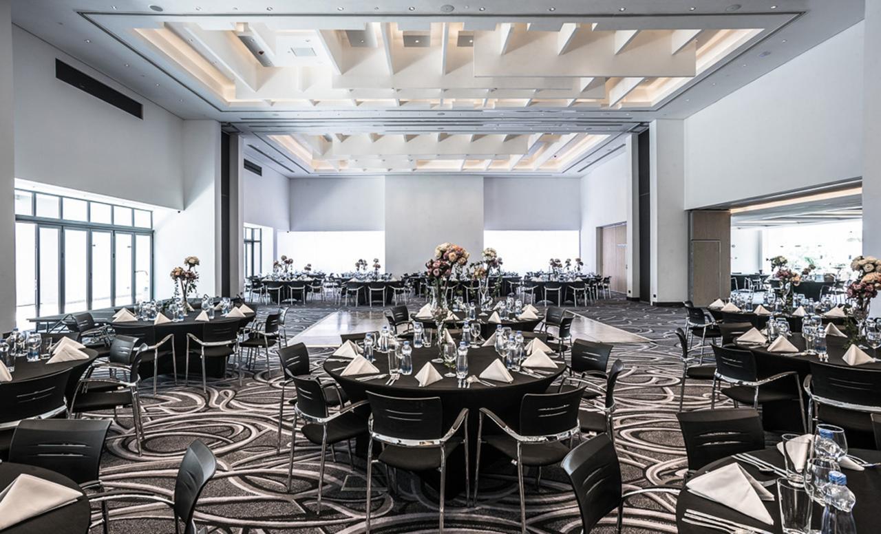 Trademark Hotel, A Member Of Design Hotels Nairobi Luaran gambar