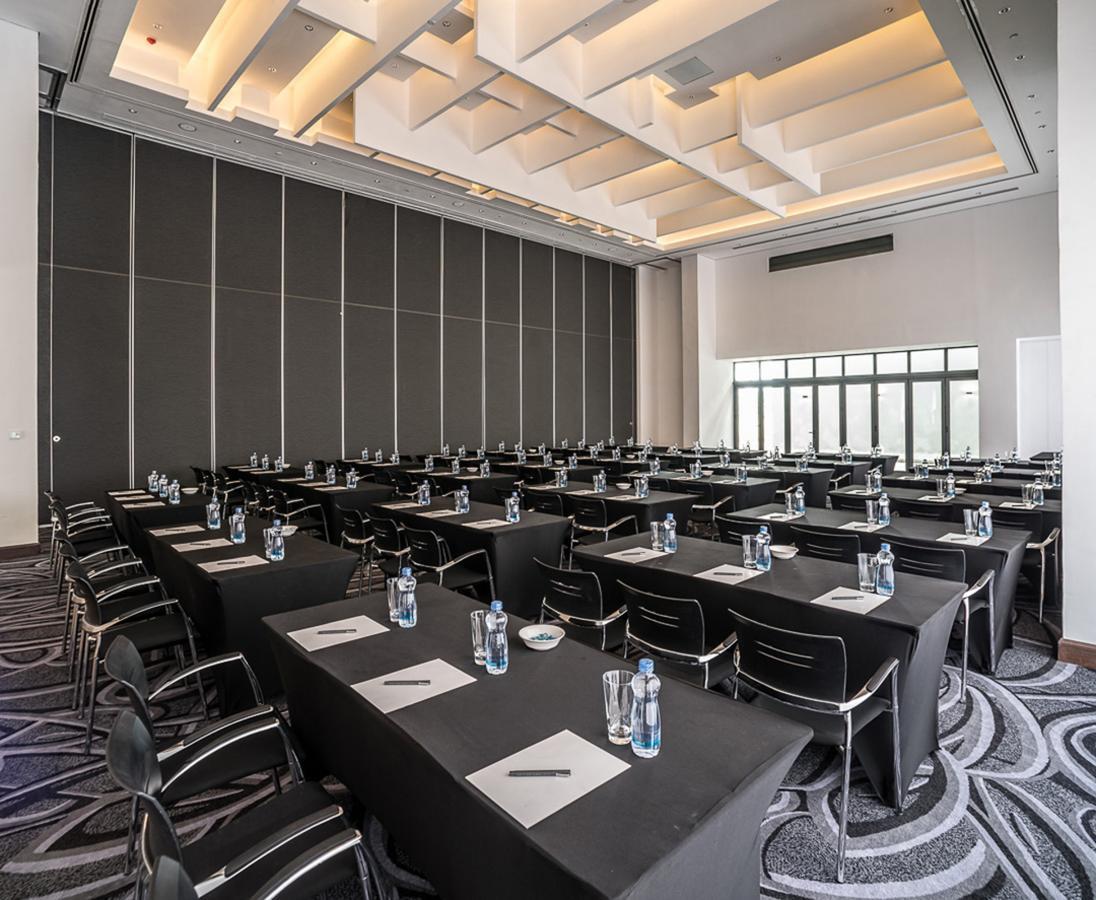 Trademark Hotel, A Member Of Design Hotels Nairobi Luaran gambar