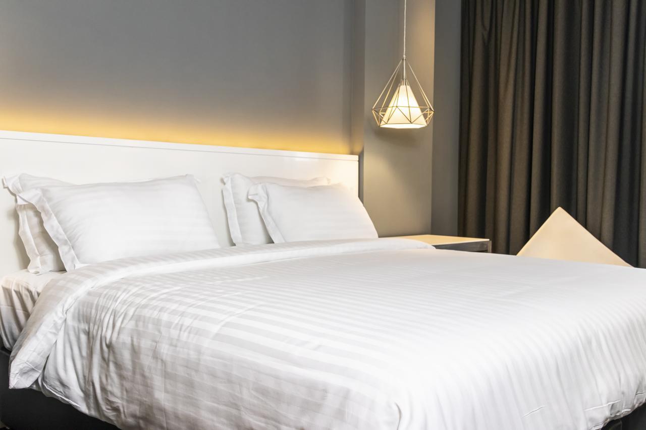 Trademark Hotel, A Member Of Design Hotels Nairobi Luaran gambar